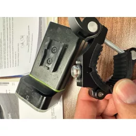 Boruit 2595/QB210 voorlamphouder voor het 2023-model