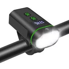 BORUiT L14 4000 lumen LED-fietslamp