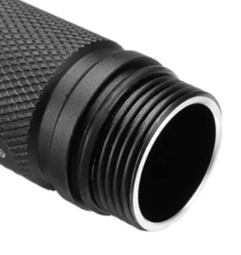 Astrolux/Mateminco C8 XP-L HI zaklamp, 640 m bereik