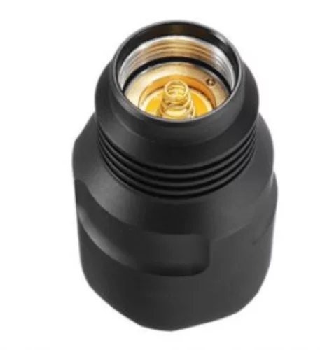 Astrolux/Mateminco C8 XP-L HI zaklamp, 640 m bereik