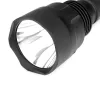 Astrolux/Mateminco C8 XP-L HI zaklamp, 640 m bereik