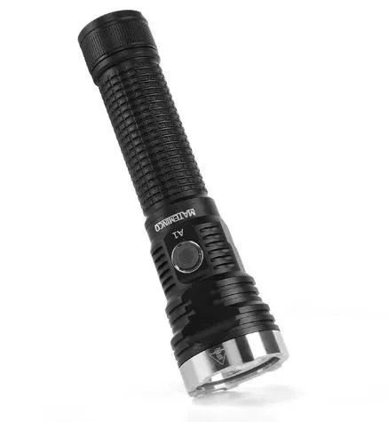 Mateminco A1 (Astrolux FT05) zaklamp set