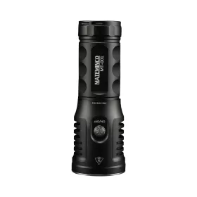 Mateminco MT-001, 6800 lumen, 3065 m bereik, 46950 accu