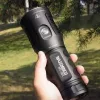 Mateminco MT-001, 6800 lumen, 3065 m bereik, 46950 accu