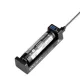 XTAR MC1 plus 18650 14500 Battery Micro USB Smart Charger akkumulátor töltő