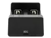 XTAR MC2 18650 14500 Battery Micro USB Smart Charger akkumulátor töltő