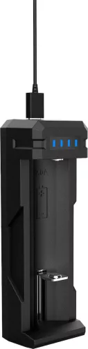 Xtar SC1 Li-ion batterijoplader