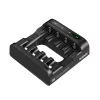 Xtar L4 1,5V batterijoplader