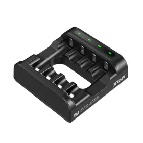 Xtar L4 1,5V batterijoplader