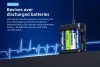 Xtar L4 1,5V batterijoplader