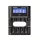 XTAR L4 Pro intelligente lader voor AA/AAA 1.2V Ni-MH en 1.5V lithiumbatterijen
