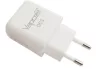 Vapcell QC3 wandlader adapter met 3A/18W laadstroom