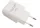 Vapcell QC3 wandlader adapter met 3A/18W laadstroom