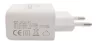Vapcell QC3 wandlader adapter met 3A/18W laadstroom
