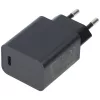 XTAR PD20W wandlader adapter met 3A laadstroom, 20W vermogen