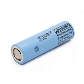 GL M52VT 21700 Li-ion accu 5200 mAh, 15A belastbaarheid