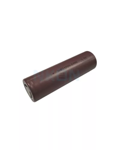 Tenpower INR21700-50SG 5000 mAh 21700 Li-ion accu – 20A belastbaarheid
