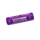 Vapcell H50 5000 mAh 3,6V oplaadbare Li-ion 21700 50A