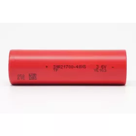 Tenpower INR21700-40XG 4000 mAh – 45A