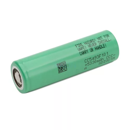 Samsung INR21700-58E (CC5563F101) 21700 accu 5330 mAh