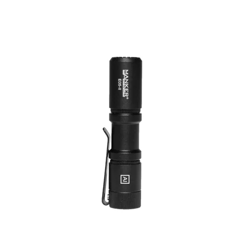 Manker E05 II mini zaklamp set