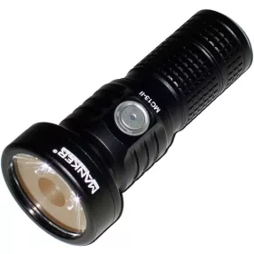 Manker MC13 II CW zaklamp set