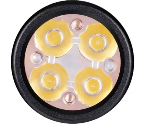 Manker E14 IV CW zaklamp set