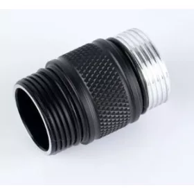 18350 buis voor Convoy zaklampen