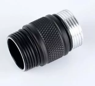 18350 buis voor Convoy zaklampen