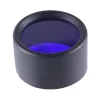 Filter voor Convoy C8+ lampen – blauw