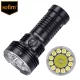 Sofirn IF30 zaklamp 12.000 lumen