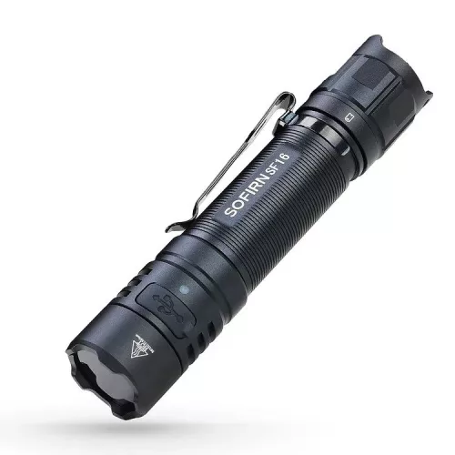 Sofirn SF16 UV 