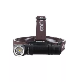 Sofirn HS40 hoofdlamp 2000 lumen