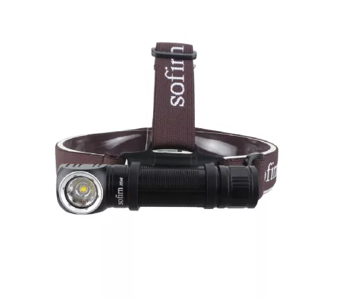 Sofirn HS40 hoofdlamp 2000 lumen