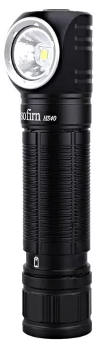 Sofirn HS40 hoofdlamp 2000 lumen