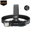 Sofirn HS41 hoofdlamp 4000 lumen
