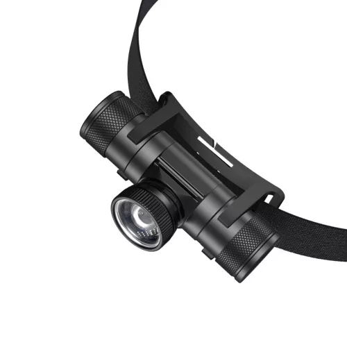 SOFIRN HS11 oplaadbare focusbare hoofdlamp