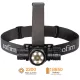 SOFIRN HS21 oplaadbare hoofdlamp 2300 lumen, 3 soorten LED