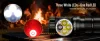 SOFIRN HS43 3200lm hoofdlamp met rood licht 660nm, USB-C oplaadbaar