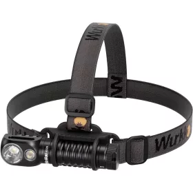 Wurkkos HD20 hoofdlamp 2000 lumen