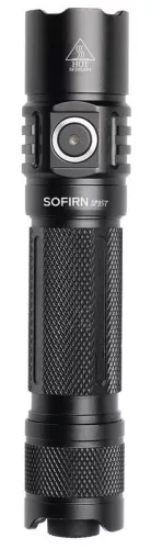 Sofirn SP35T zaklamp 3800 lumen