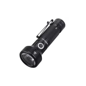 Sofirn IF22A zaklamp – zwart