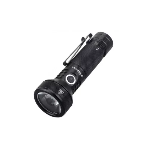 Sofirn IF22A zaklamp – zwart
