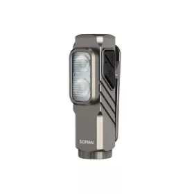 Sofirn ST10 mini zaklamp