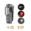 Sofirn ST10 mini zaklamp