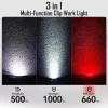 Sofirn ST10 mini zaklamp
