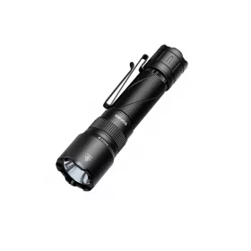   SOFIRN SK31 6800 lumen – tactische en dienstzaklamp met USB-C-opladen