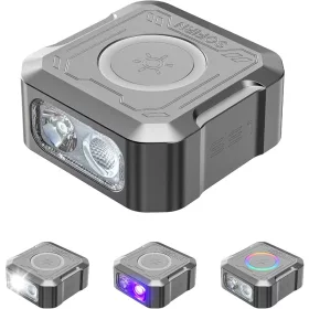 Sofirn SE1 Sleutelhanger Zaklamp