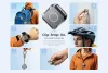 Sofirn SE1 Sleutelhanger Zaklamp