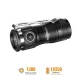 Sofirn SC13 EDC zaklamp met SST40 LED, 1300 lumen, bereik 217 m